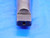 CLE-FORGE 1" HSS TWIST DRILL BIT 11703 MORSE TAPER #3 SHANK 4 7/8 LOC 1.0 MT3 - AB0271CK2
