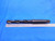 45/64 O.D. HSS TWIST DRILL BIT D973 MORSE TAPER #3 SHANK 4" LOC .7031 MT3 - AB0276CK2