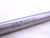 21CM 0.7874 OD HSS REAMER 8 FL .7874 25/32 .7813 +.0061 OVERSIZE 20 mm USA MADE - HS0433LVR