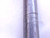 UNION 5/8 O.D. HSS CHUCKING REAMER 6 FLUTE .625 .6250 ONSIZE 16 mm USA MADE - HS0422LVR