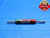 .2182 & .2217 PIN PLUG GAGE GO NO GO .2188 -.0006 UNDERSIZE 7/32 5.631 mm - AW0011RD