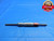 .1590 & .1640 CL X PIN PLUG GAGE GO NO GO .1563 +.0027 5/32 4 mm .159 .164 - AW0021RD