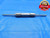 .1255 & .1260 PIN PLUG GAGE GO NO GO .1250 +.0005 OVERSIZE 1/8 3 mm .126 - AW0024RD