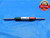 .1760 & .1800 CL Y PIN PLUG GAGE GO NO GO .1875 -.0075 3/16 4.572 mm .176 .180 - AW0054RD