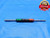 .1590 & .1610 CL X PIN PLUG GAGE GO NO GO .1563 +.0027 5/32 4 mm .159 .161 - AW0042RD