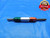 .2450 & .2480 CL X PIN PLUG GAGE GO NO GO .2500 -.0020 1/4 6.223 mm .245 .248 - AW0047RD