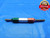.2450 & .2480 CL X PIN PLUG GAGE GO NO GO .2500 -.0020 1/4 6.223 mm .245 .248 - AW0047RD