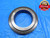 5.1828 CL XX MASTER PLAIN BORE RING GAGE 5.1875 -.0047 5 3/16 131.643 mm - AW0079FKB