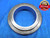 4.6160 CL XX MASTER PLAIN BORE RING GAGE 4.6250 -.0090 4 5/8 4.616 CHROME - AW0075FKB