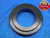4.2490 CL XX MASTER PLAIN BORE RING GAGE 4.2500 -.0010 4 1/4 108 mm 4.249 - AW0071FKB