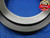 4.43763 CL XX MASTER PLAIN BORE RING GAGE 4.4375 +.0001 4 7/16 112.716 mm - AW0068FKB