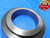 4.43763 CL XX MASTER PLAIN BORE RING GAGE 4.4375 +.0001 4 7/16 112.716 mm - AW0068FKB