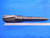 TETERBORO 1 13/16 OD SHELL REAMER No 8 ARBOR MORSE TAPER #4 12 FLUTE 1.8125 MT4 - AB0295BS2