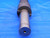 No. 8 ARBOR SHELL REAMER MORSE TAPER #4 1/4 DRIVE KEYS MT4 .25 OAL 12" - AB0288AB3