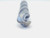 NACHI 5/8 O.D. HSS TWIST DRILL BIT MORSE TAPER #2 SHANK 4" LOC .625 MT2 CNC - HS0466LVR
