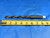 1/2 O.D. HSS MORSE TAPER TWIST DRILL BIT MORSE TAPER #2 SHANK 4" LOC .5 MT2 - HS0467LVR