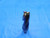 CONICAL ABOUT .480 X 1" O.D. TAPERED HSS END MILL 1" SHANK 3 FL B813 5 DEGREE - AW0099BR2