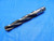 CONICAL ABOUT .700 X 1" OD TAPERED HSS END MILL 1" SHANK 3 FL AAX1221 1.5 DEGREE - AW0096BR2