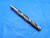 CONICAL ABOUT .750 X .9332 OD TAPERED HSS END MILL 3/4 SHANK 3 FL A1221 1 DEGREE - AW0121BR2