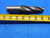 CONICAL ABOUT .750 X 1.420 O.D. TAPERED HSS END MILL 1 1/4 SHANK 4 FL 5 DEGREE - AW0091BR2