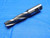 CONICAL ABOUT .700 X .900 O.D. TAPERED HSS END MILL 1" SHANK 3 FL B1213 2 DEGREE - AW0092BR2