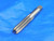 M10 X 1.5 D6 HSS PLUG TAP 4 STRAIGHT FLUTE 10 mm METRIC THREADING TOOLING - HS0446AJ3