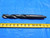 TRW 1 9/64 O.D. HSS TWIST DRILL BIT HS USA MORSE TAPER #4 SHANK 1.1406 MT4 - AW0146LVR