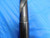 TRW 1 9/64 O.D. HSS TWIST DRILL BIT HS USA MORSE TAPER #4 SHANK 1.1406 MT4 - AW0146LVR