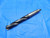 CLE-FORGE 1 3/32 O.D. HSS TWIST DRILL BIT 16419 MORSE TAPER #4 SHANK 1.0937 MT4 - AW0147LVR