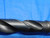 CLE-FORGE 1 3/32 O.D. HSS TWIST DRILL BIT 16419 MORSE TAPER #4 SHANK 1.0937 MT4 - AW0147LVR