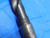 CLE-FORGE 1 3/32 O.D. HSS TWIST DRILL BIT 16419 MORSE TAPER #4 SHANK 1.0937 MT4 - AW0147LVR