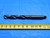 7/8 O.D. HSS TWIST DRILL BIT MORSE TAPER #3 SHANK 5 1/2 LOC 11" OAL .875 MT3 - AW0149LVR