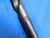 CLE-FORGE 31/32 O.D. HSS TWIST DRILL BIT MORSE TAPER #3 SHANK .9687 MT3 USA - AW0151LVR
