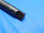 CHICAGO LATROBE 1" HSS TWIST DRILL BIT MORSE TAPER #3 SHANK 4" LOC 1.0 MT3 USA - AW0152LVR