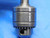 RIGID 4A DRILL CHUCK 0 - 1/4 CAPACITY 1/2 STRAIGHT SHANK W/ KEY 3/8 - 24 THD - AW0169LVR