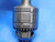 RIGID 4A DRILL CHUCK 0 - 1/4 CAPACITY 1/2 STRAIGHT SHANK W/ KEY 3/8 - 24 THD - AW0169LVR