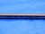 L&I 3/16 O.D. HSS CHUCKING REAMER SPIRAL 6 FLUTE .1875 ONSIZE LV535 USA MADE - AB0350CP2