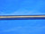 L&I 0.2185 O.D. HSS CHUCKING REAMER 6 FLUTE .2185 7/32 .2188 -.0003 UNDERSIZE - HS0513AN3