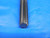 0.3135 O.D. HSS CARBIDE REAMER 6 FLUTE .3135 5/16 .3125 +.0010 OVERSIZE 8 mm - HS0515AN3
