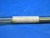 L&I 9/32 O.D. HSS CHUCKING REAMER 6 FLUTE .28125 9/32 .2813 ONSIZE USA MADE - HS0519AN3