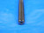 W&B 0.249 OD HSS CHUCKING REAMER 6 FLUTE .249 .2490 1/4 .2500 -.0010 UNDERSIZE - HS0523AN3