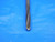 L&I 5/32 O.D. HSS CHUCKING REAMER SPIRAL 4 FLUTE .15625 5/32 .1563 4 mm USA - HS0531AY3