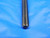 L&I 0.252 O.D. HSS CHUCKING REAMER 6 FLUTE .252 .2520 1/4 .2500 +.0020 OVERSIZE - HS0544AY3