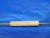 L&I 0.252 O.D. HSS CHUCKING REAMER 6 FLUTE .252 .2520 1/4 .2500 +.0020 OVERSIZE - HS0544AY3