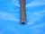 L&I 0.2205 OD HSS COBALT CHUCKING REAMER 6 FL .2205 7/32 .2188 +.0017 OVERSIZE - HS0563AP3