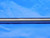 YANKEE 11/32 O.D. HSS COBALT CHUCKING REAMER 6 FLUTE .34375 11/32 .3438 USA - HS0553AP3