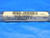YANKEE 11/32 O.D. HSS COBALT CHUCKING REAMER 6 FLUTE .34375 11/32 .3438 USA - HS0553AP3