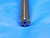 L&I 0.4724 OD HSS CHUCKING REAMER 6 FL .4724 15/32 .4688 +.0036 OVERSIZE 12 mm - HS0549AP3