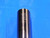 3PCS HERTEL 21/32 O.D. COBALT TWIST DRILL BIT 3 1/2 LOC 5 1/2 OAL .6562 - AB0363AY3