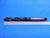 NATIONAL 53/64 O.D. HSS TWIST DRILL BIT MORSE TAPER #3 SHANK .8281 4 3/4 LOC MT3 - AB0379AY3